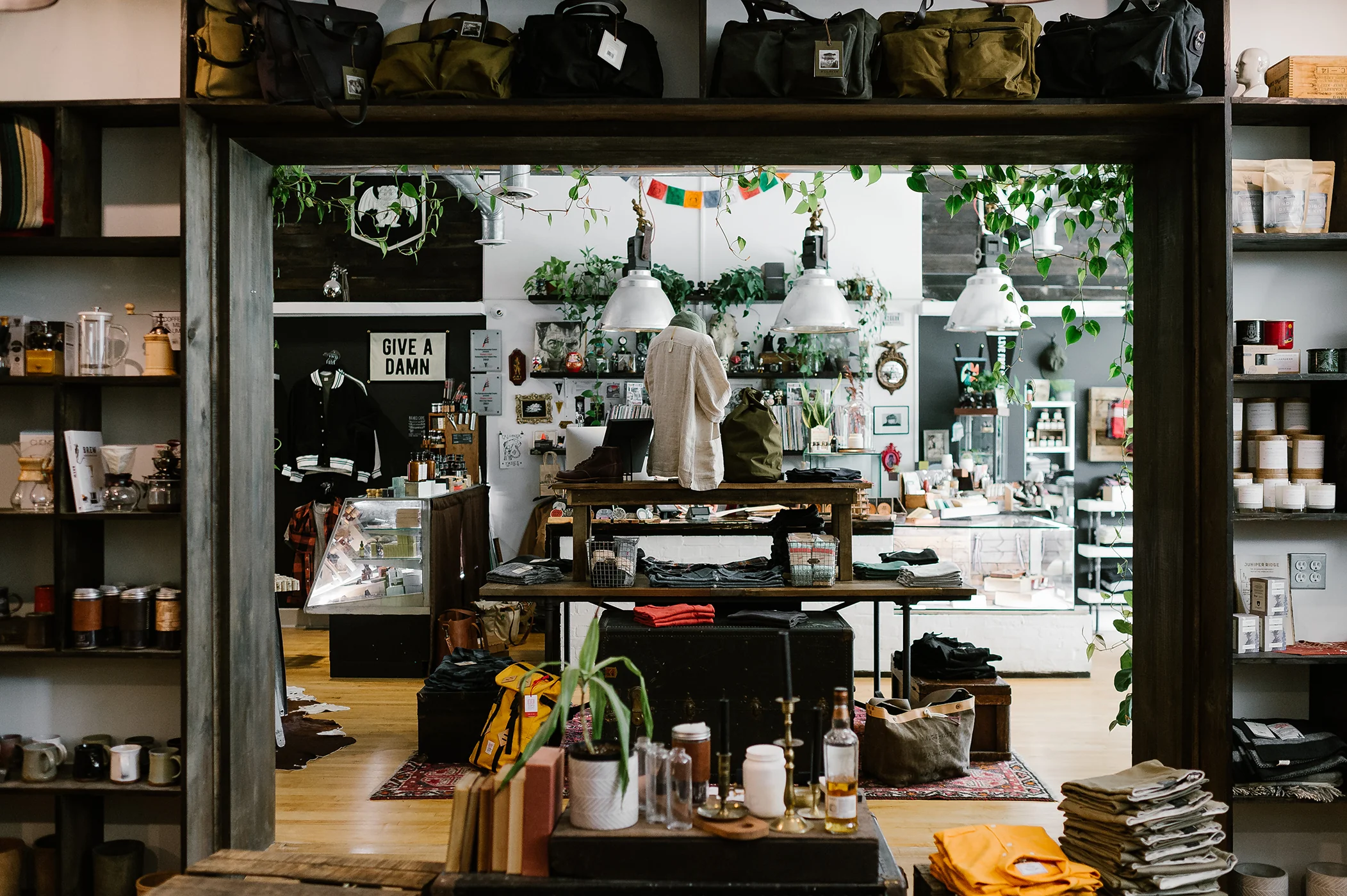 Timeless Style for Modern Living