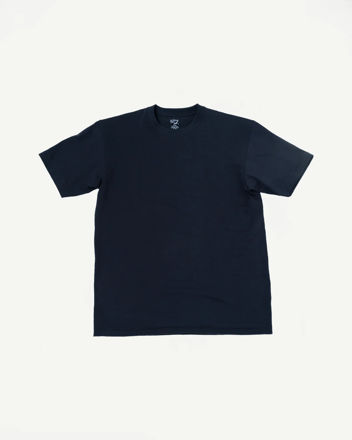 01-0018-61 - Just T-Shirt - Black