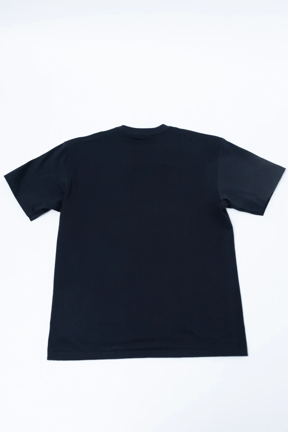 01-0018-61 - Just T-Shirt - Black - Image 4