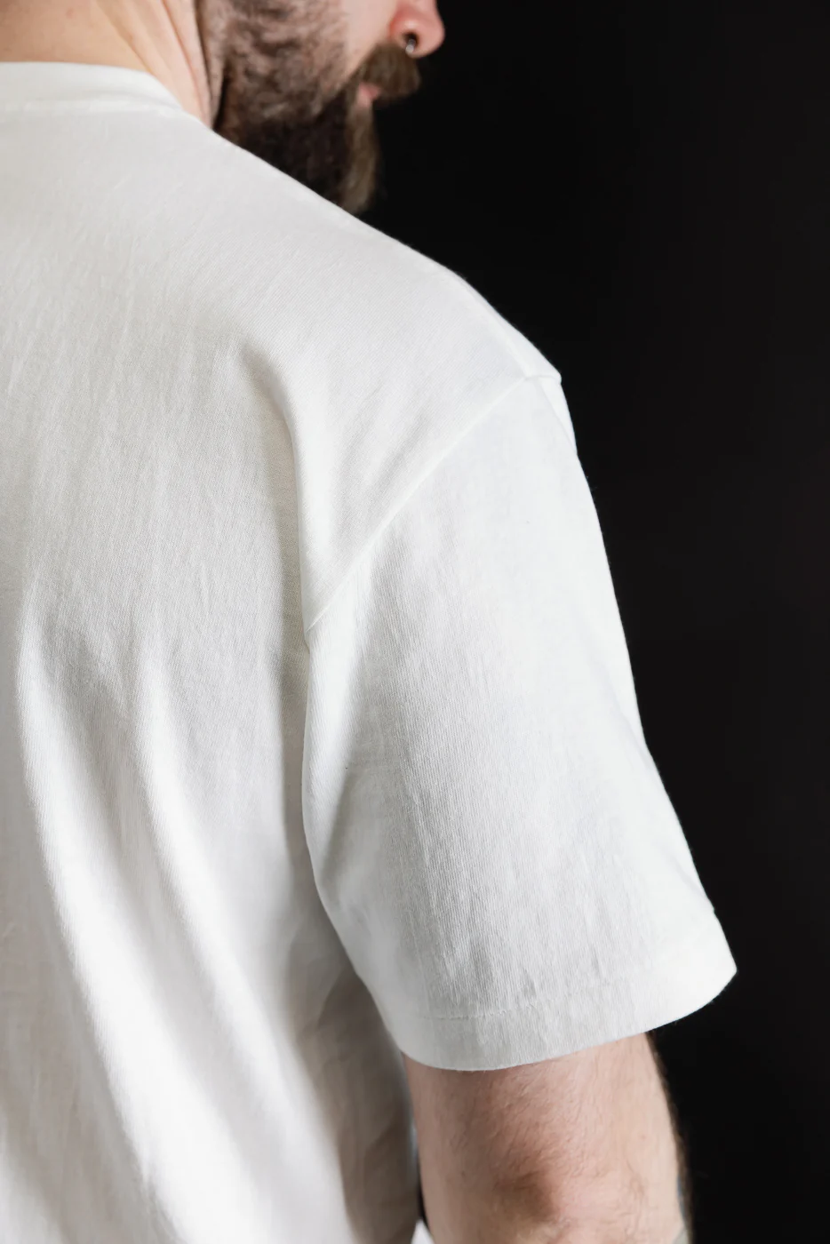 01-0018-69 - Just T-Shirt - White - Image 17