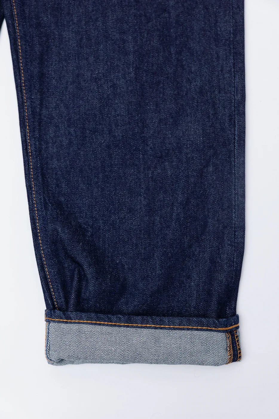 01-1010W-81 - 101 Dad’s Fit Denim - One Wash - Image 4