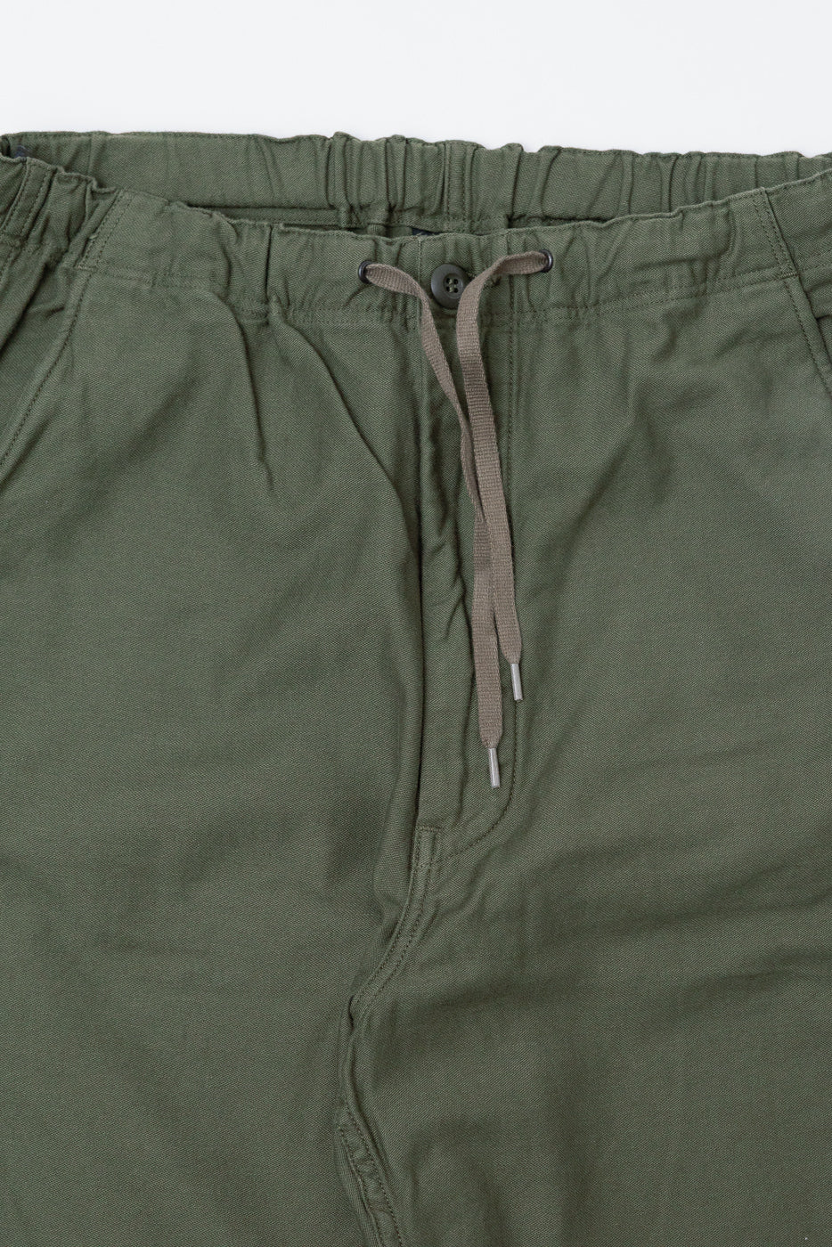 01-1021-77 - New Yorker Pants Wide Fit - Dark Olive - Image 2