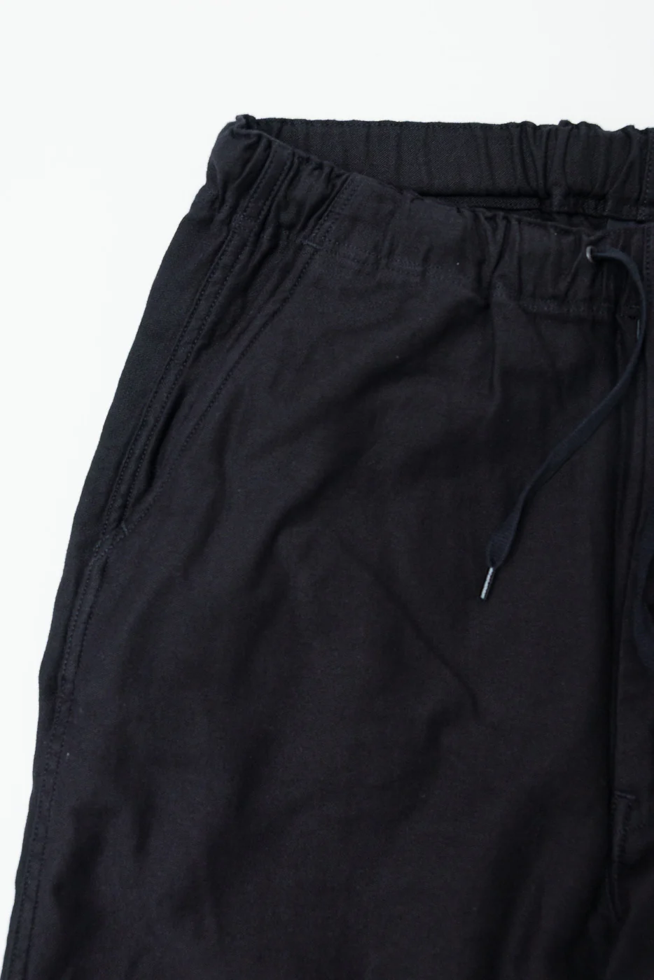 01-1021-R61 - New Yorker Pants Wide Fit - Black - Image 3