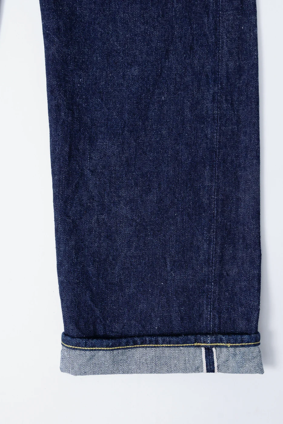01-1050XX-81k - The 1950s Selvedge Denim - One Wash - Image 5