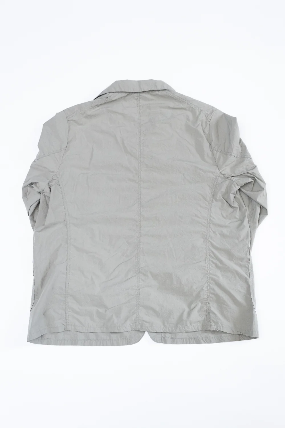 01-6153-55 - Light Simple Work Jacket - Greige - Image 4