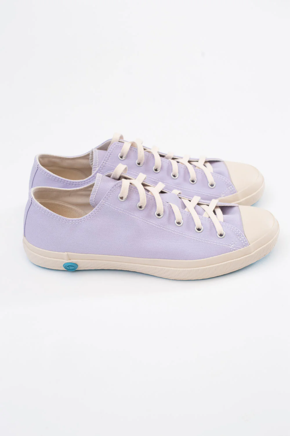 01JP Low Sneaker - Light Purple - Image 3
