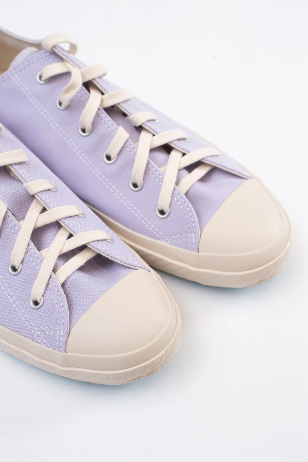 01JP Low Sneaker - Light Purple - Image 6