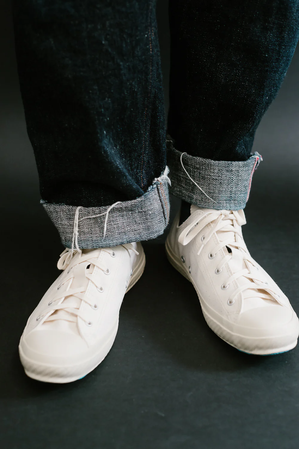 01JP Low Sneaker - White - Image 14