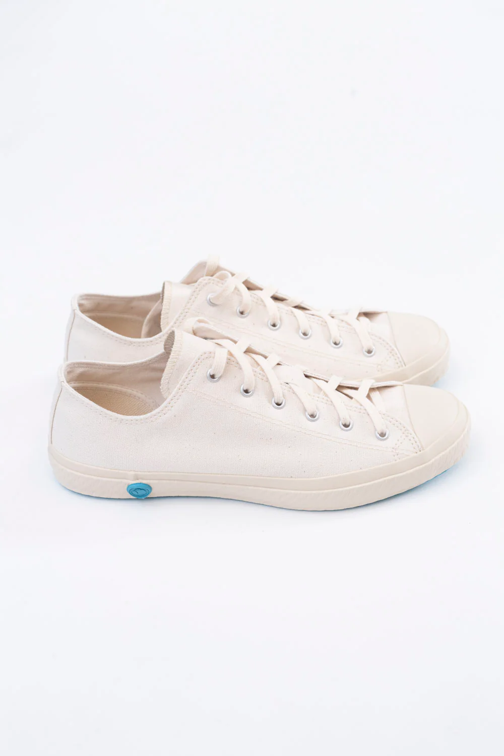 01JP Low Sneaker - White - Image 5