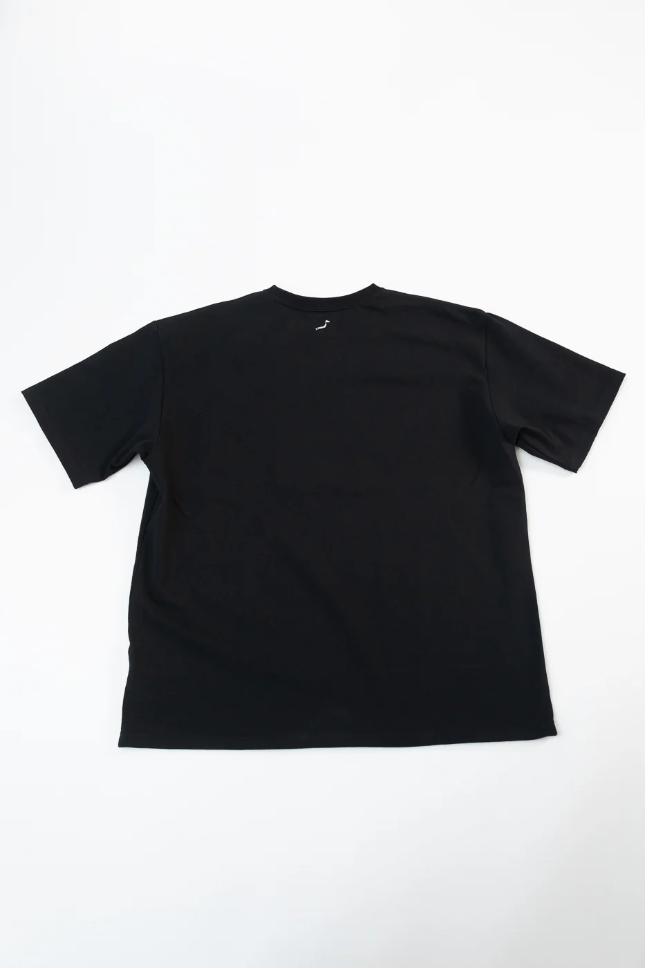 03-0017-61 - Pocket T-Shirt - Black - Image 5