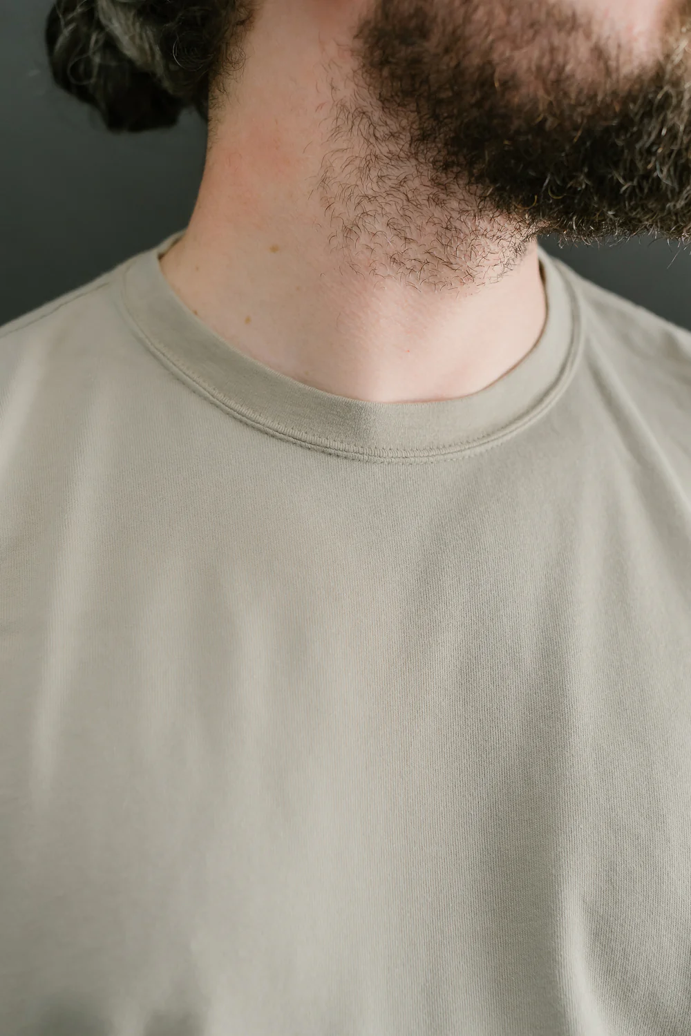 03-0113-19 - Long Sleeve T-Shirt - Olive Drab - Image 19