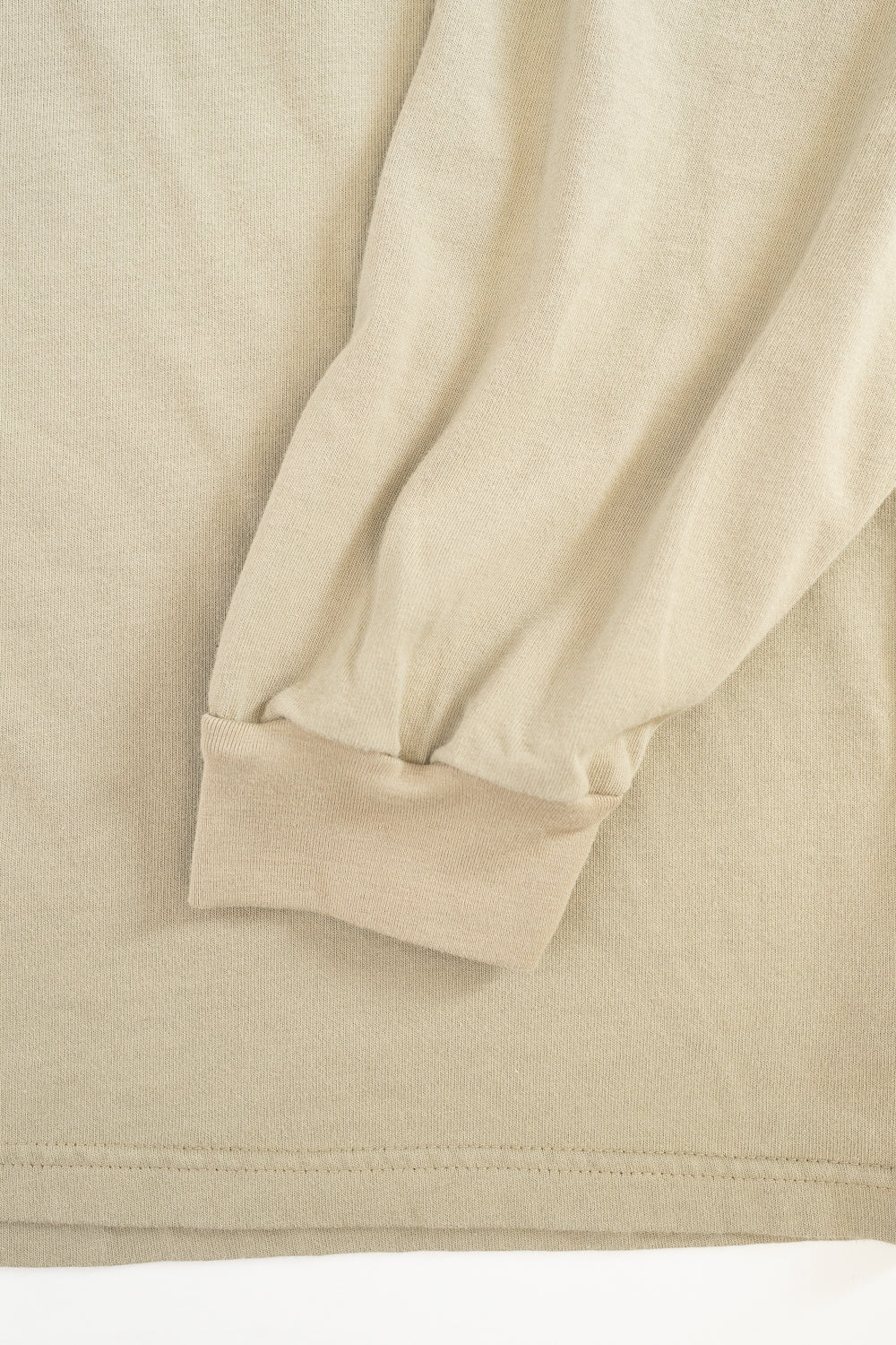 03-0113-19 - Long Sleeve T-Shirt - Olive Drab - Image 3