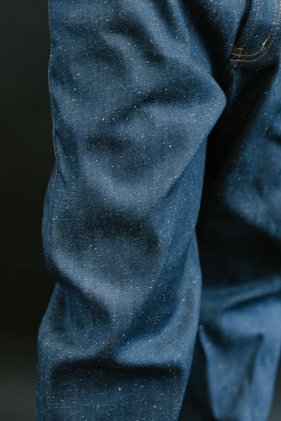 10.9oz - Workforce Selvedge - True Guy - Image 18