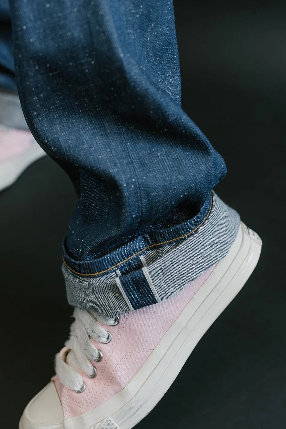 10.9oz - Workforce Selvedge - True Guy - Image 21