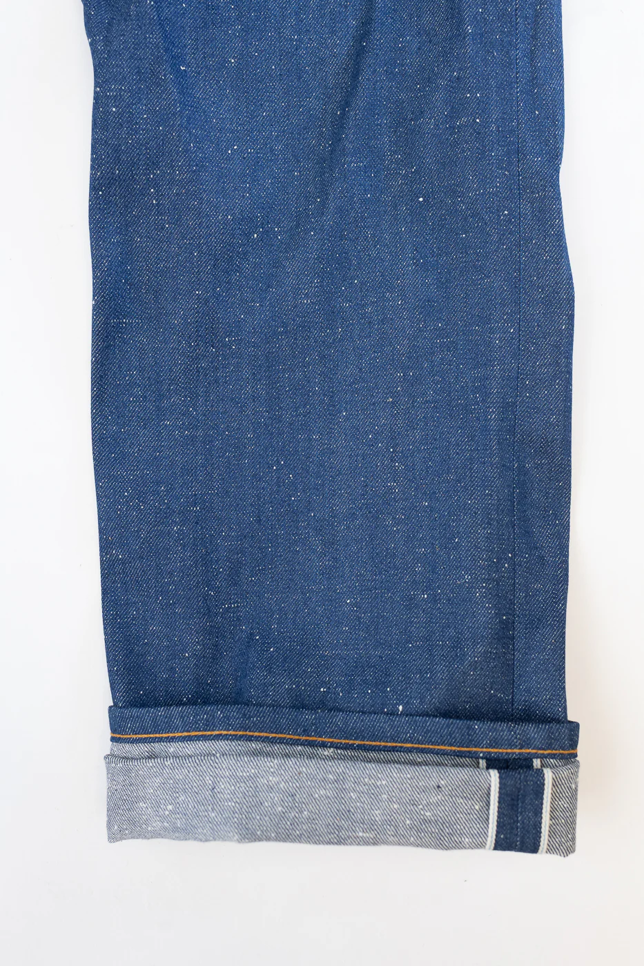 10.9oz - Workforce Selvedge - True Guy - Image 5