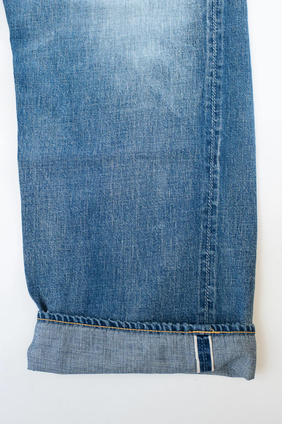 1001K - 11.5oz Hakima Denim - Wide Tuck - Image 6