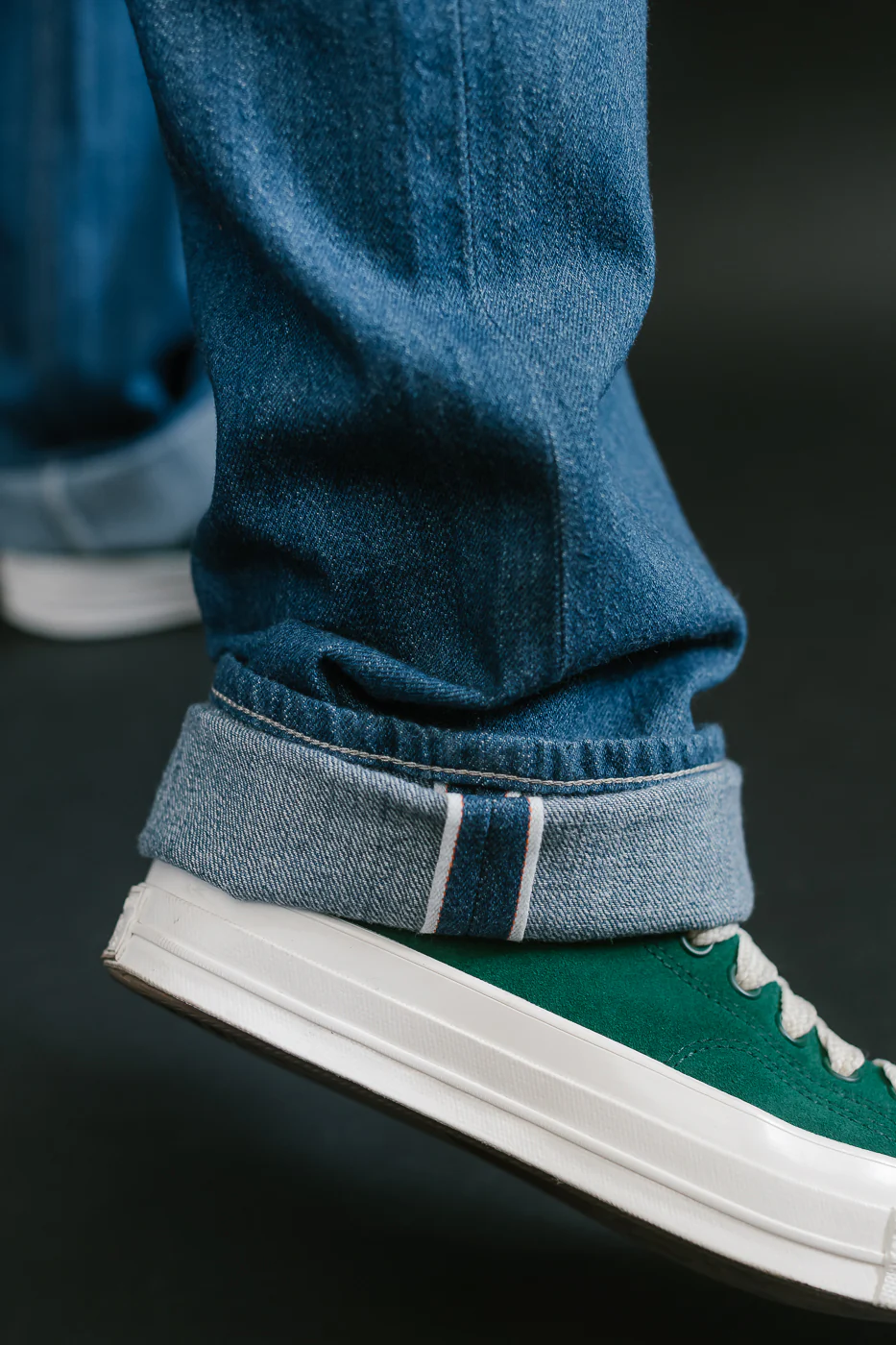 10oz - High Noon Selvedge - True Guy - Image 17