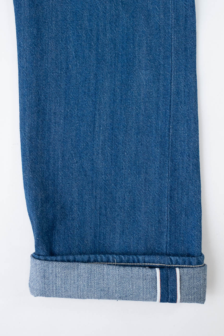 10oz - High Noon Selvedge - True Guy - Image 5