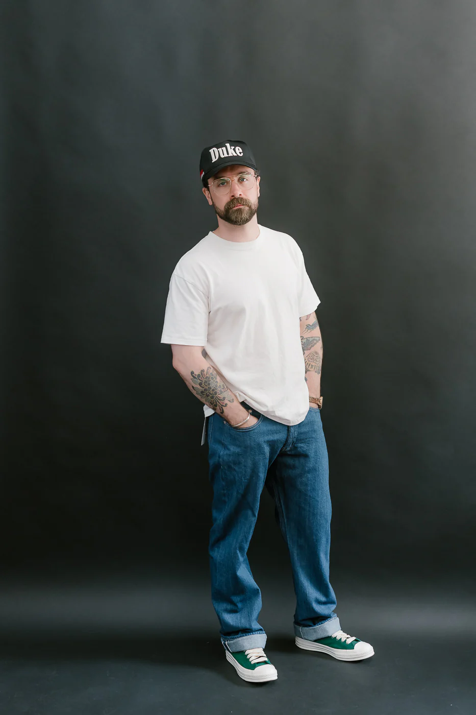 10oz - High Noon Selvedge - True Guy - Image 7