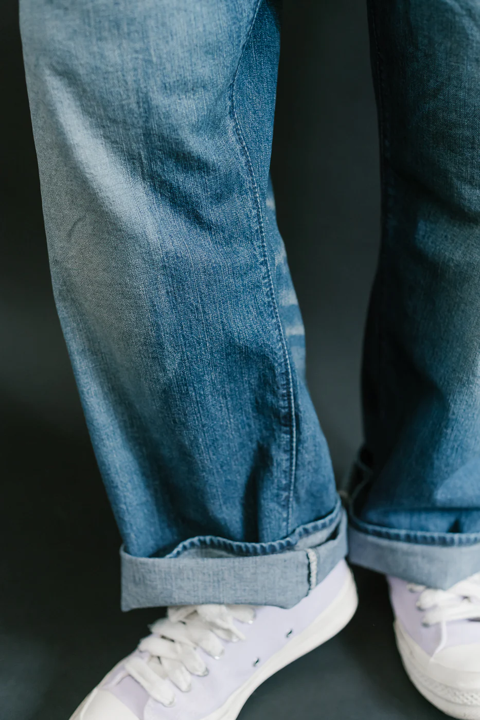 1121-HW4 - Duke Denim 2 H.W. - Indigo - Image 18