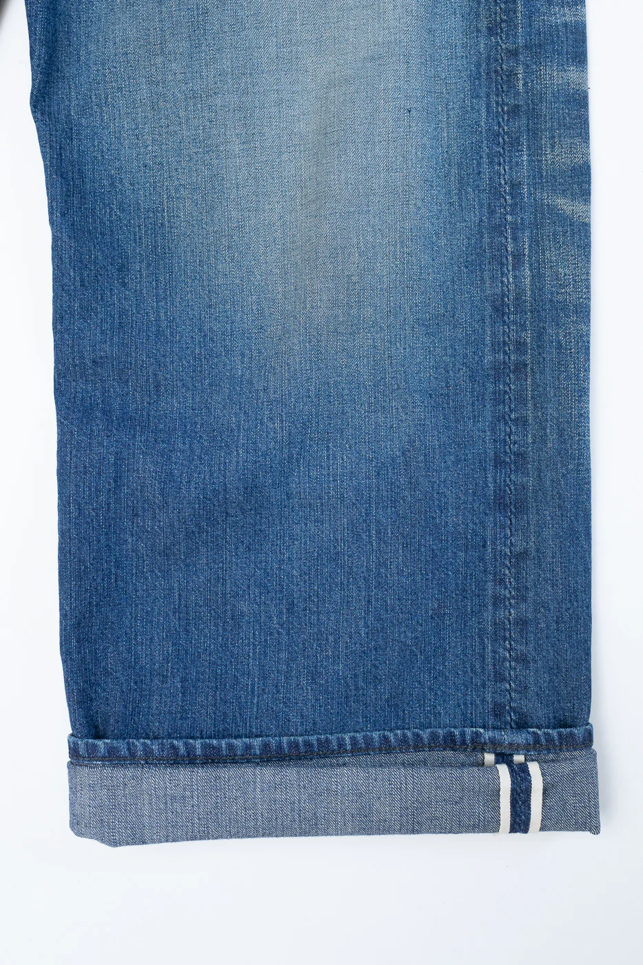 1121-HW4 - Duke Denim 2 H.W. - Indigo - Image 5