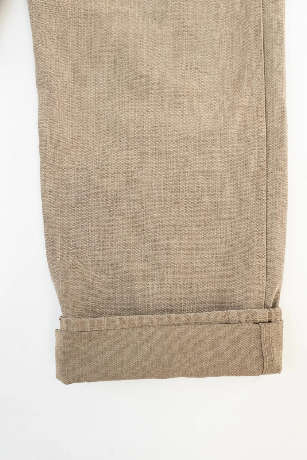 1129-5 - 14oz Sulfur Dye Heavy Oxford Work Pants - Olive Drab - Image 6