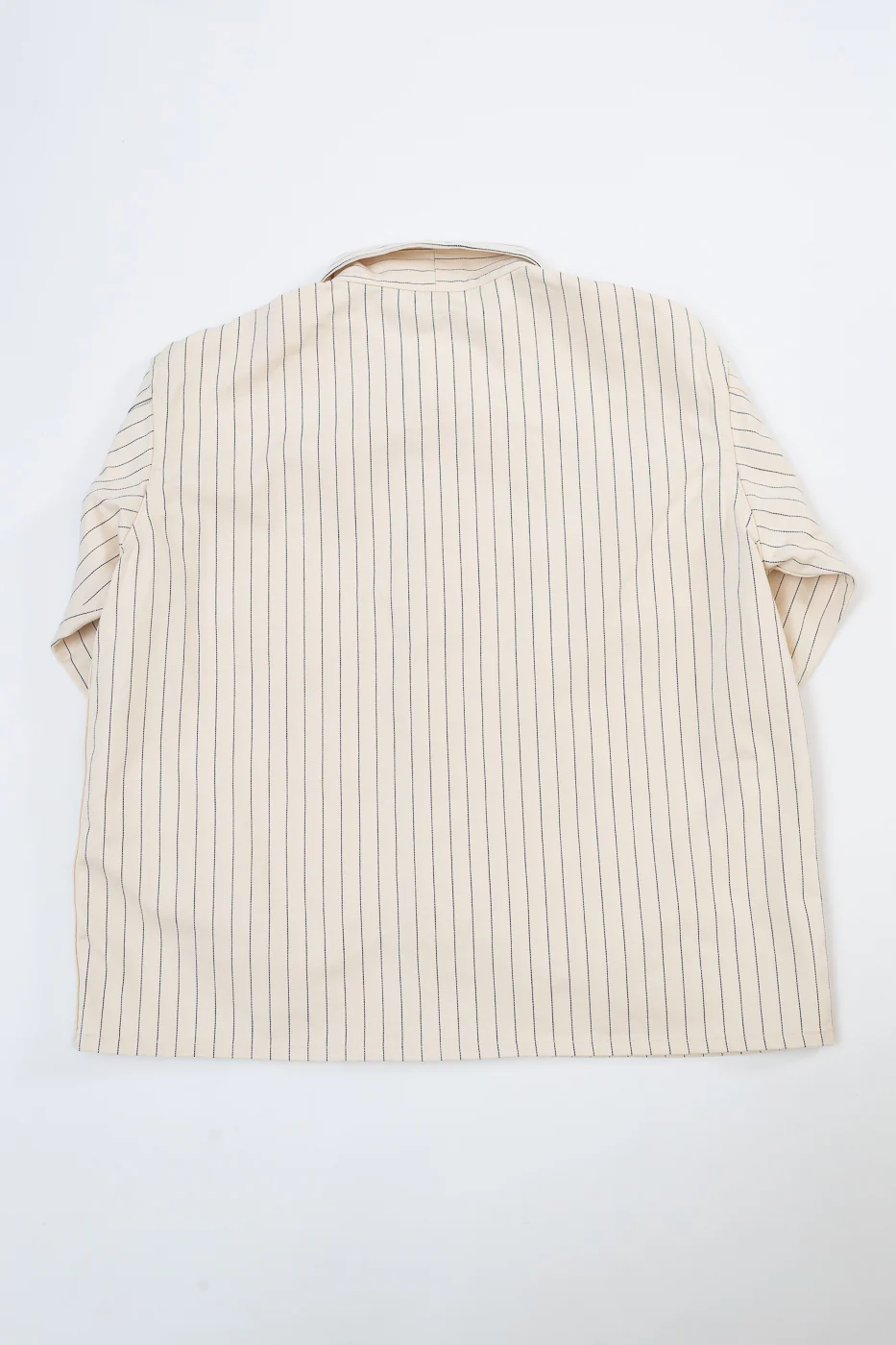 1175-HBS - Sylvania HBT Stripe - Natural - Image 5