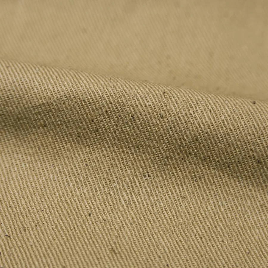 11oz - Harvest Left Hand Twill Selvedge - Super Guy - Image 3
