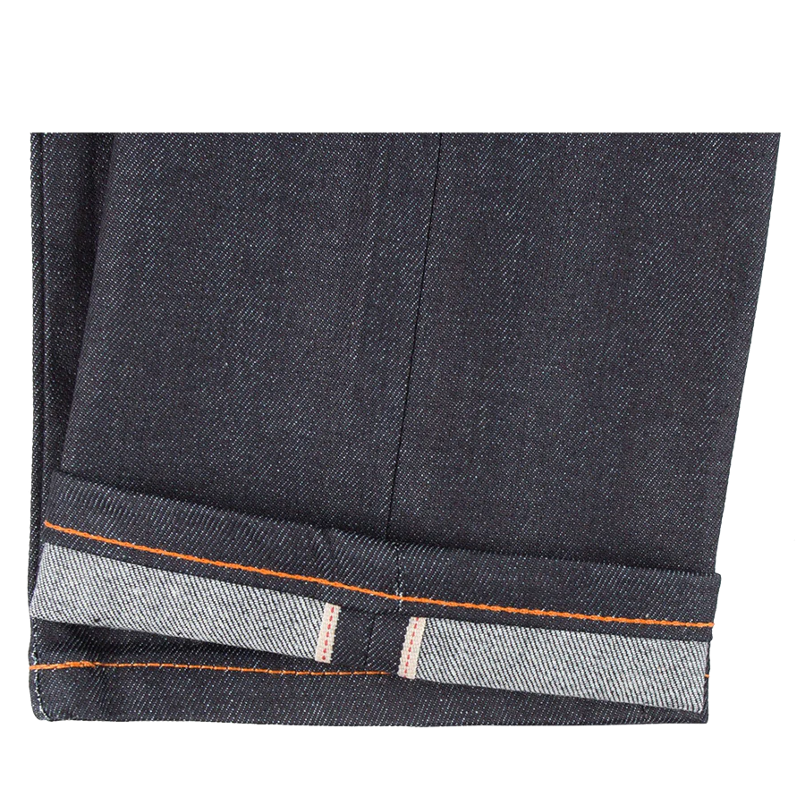 11oz - Stretch Selvedge - Super Guy - Image 4