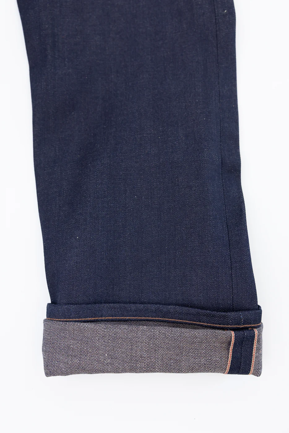 12.5oz - Coffee Dye Selvedge - True Guy - Image 5