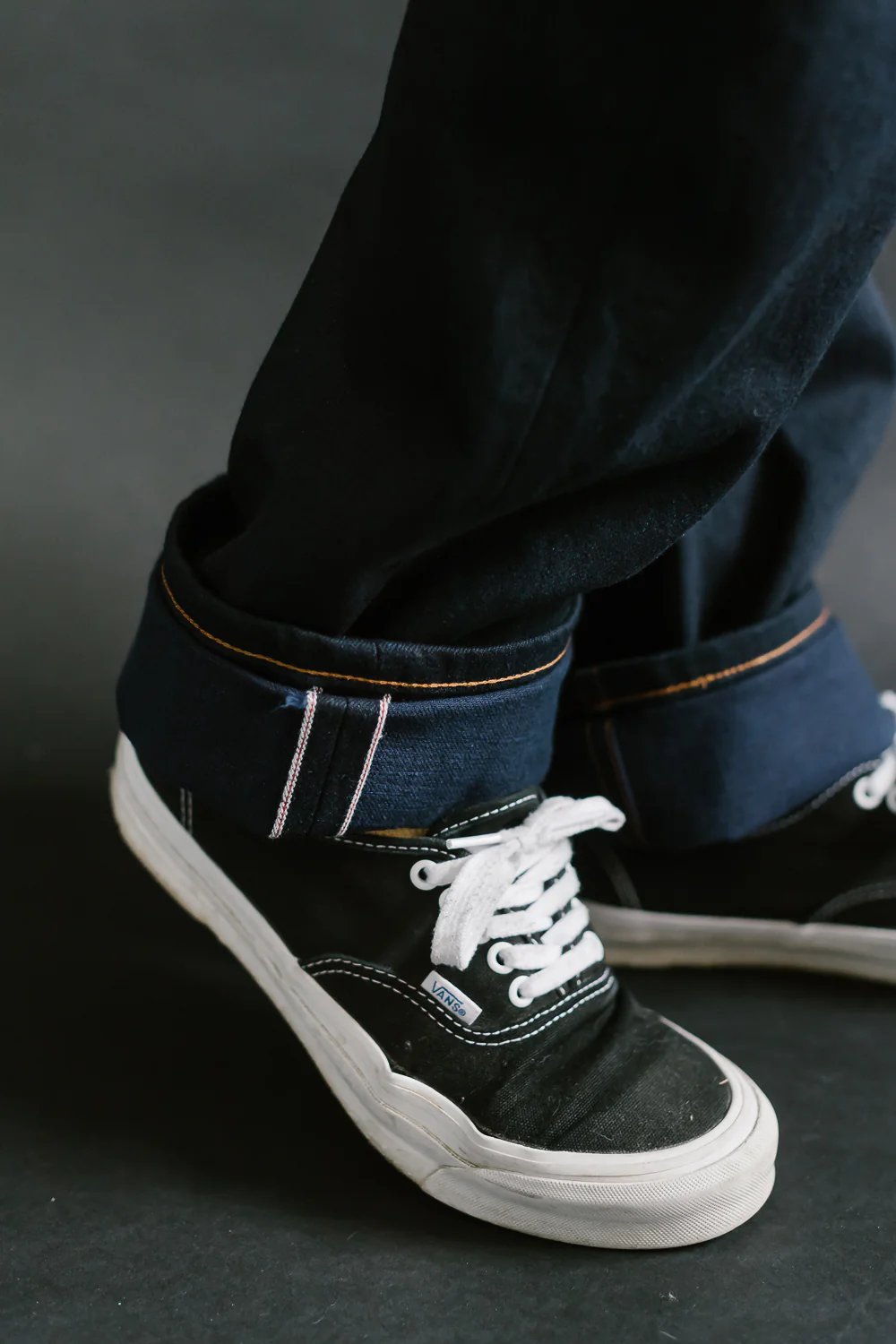 12.5oz - Deep Sea Selvedge - True Guy - Image 22