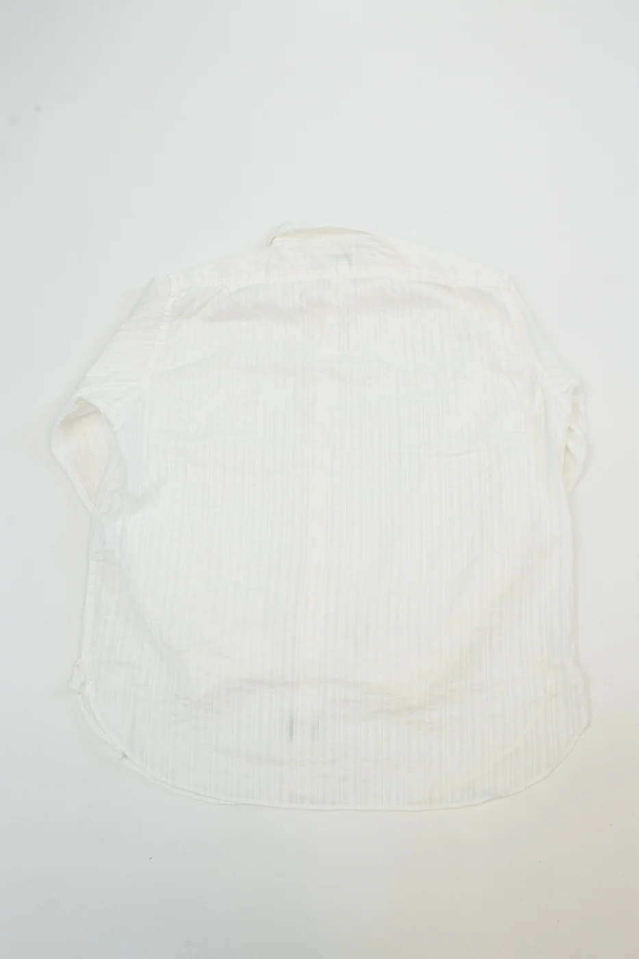 1201C-CMW - No. 1 Shirt Mesh MV - Cool White - Image 6