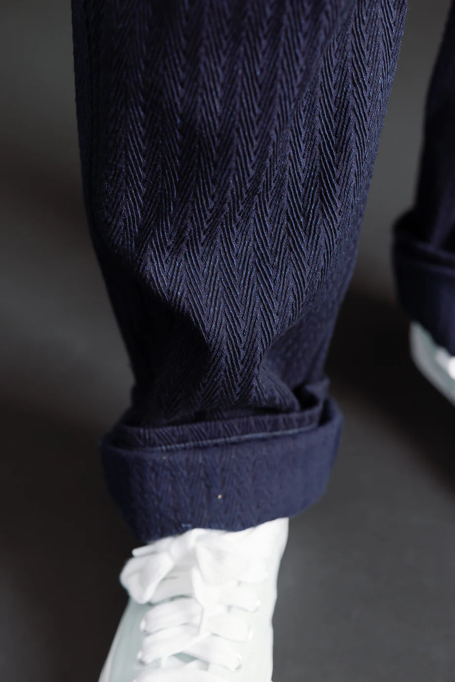 12oz - Indigo Sugiaya Jeans - True Guy - Image 19