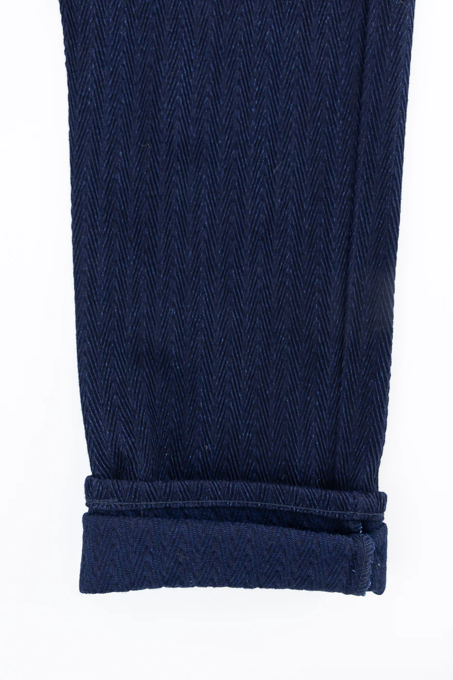 12oz - Indigo Sugiaya Jeans - Weird Guy - Image 5