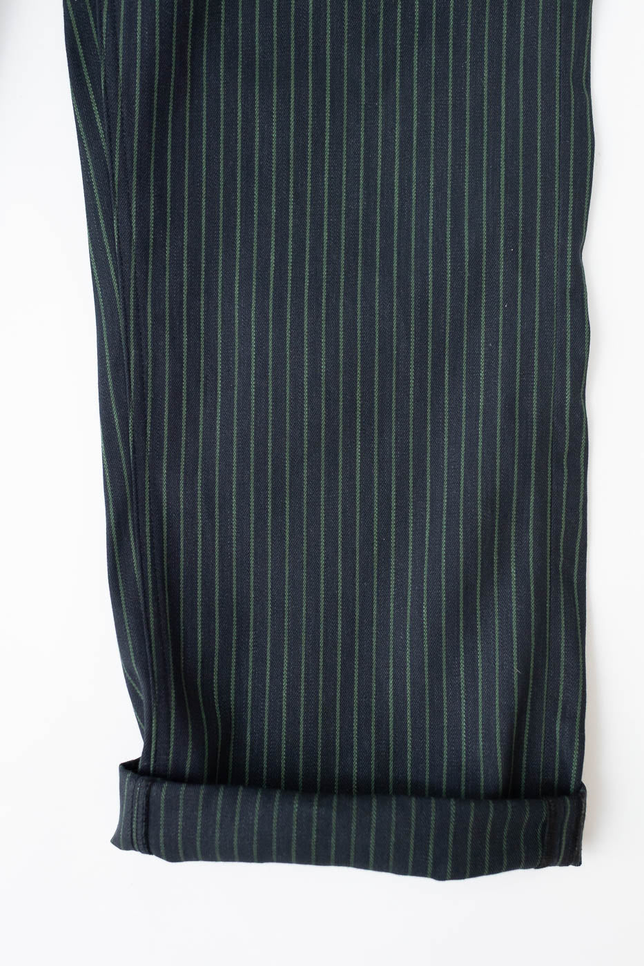 12oz - Jack Pants - Viridescent Stripe - Image 4