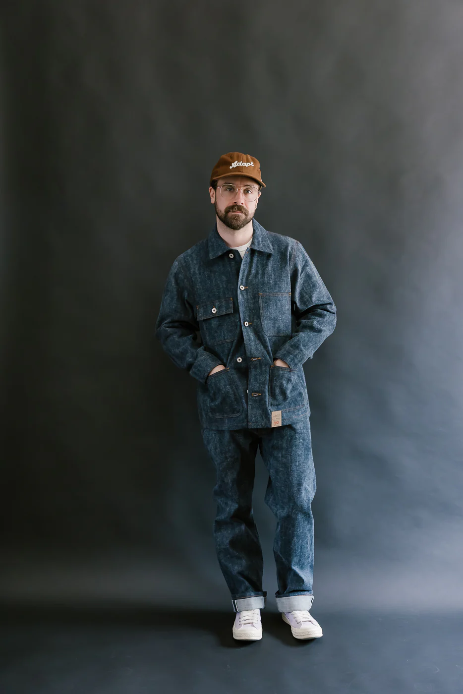 13.75oz - Max Brush - Chore Coat - Image 7
