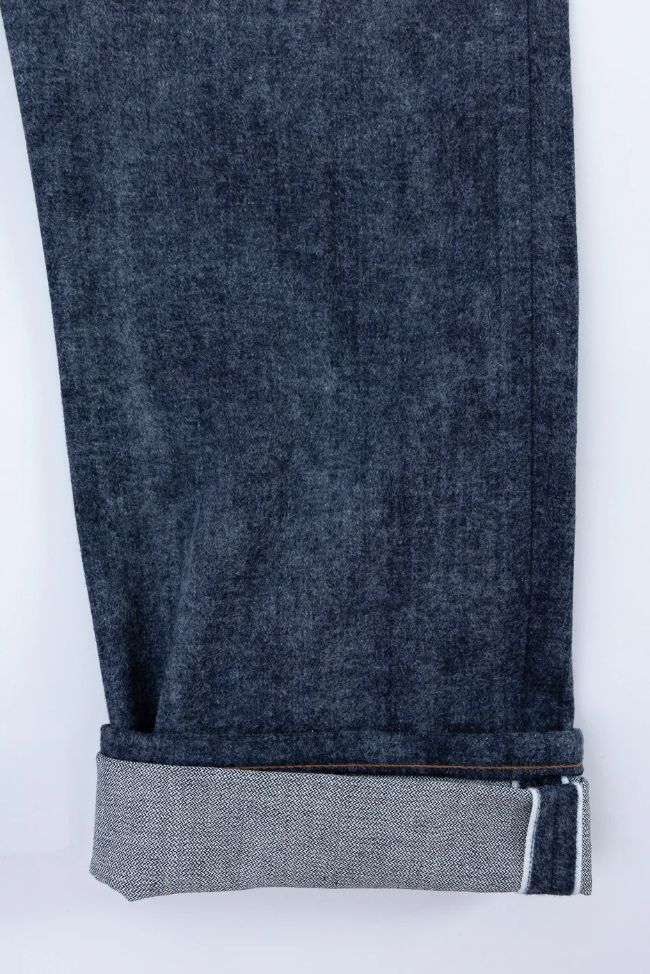 13.75oz - Max Brush Selvedge - True Guy - Image 5