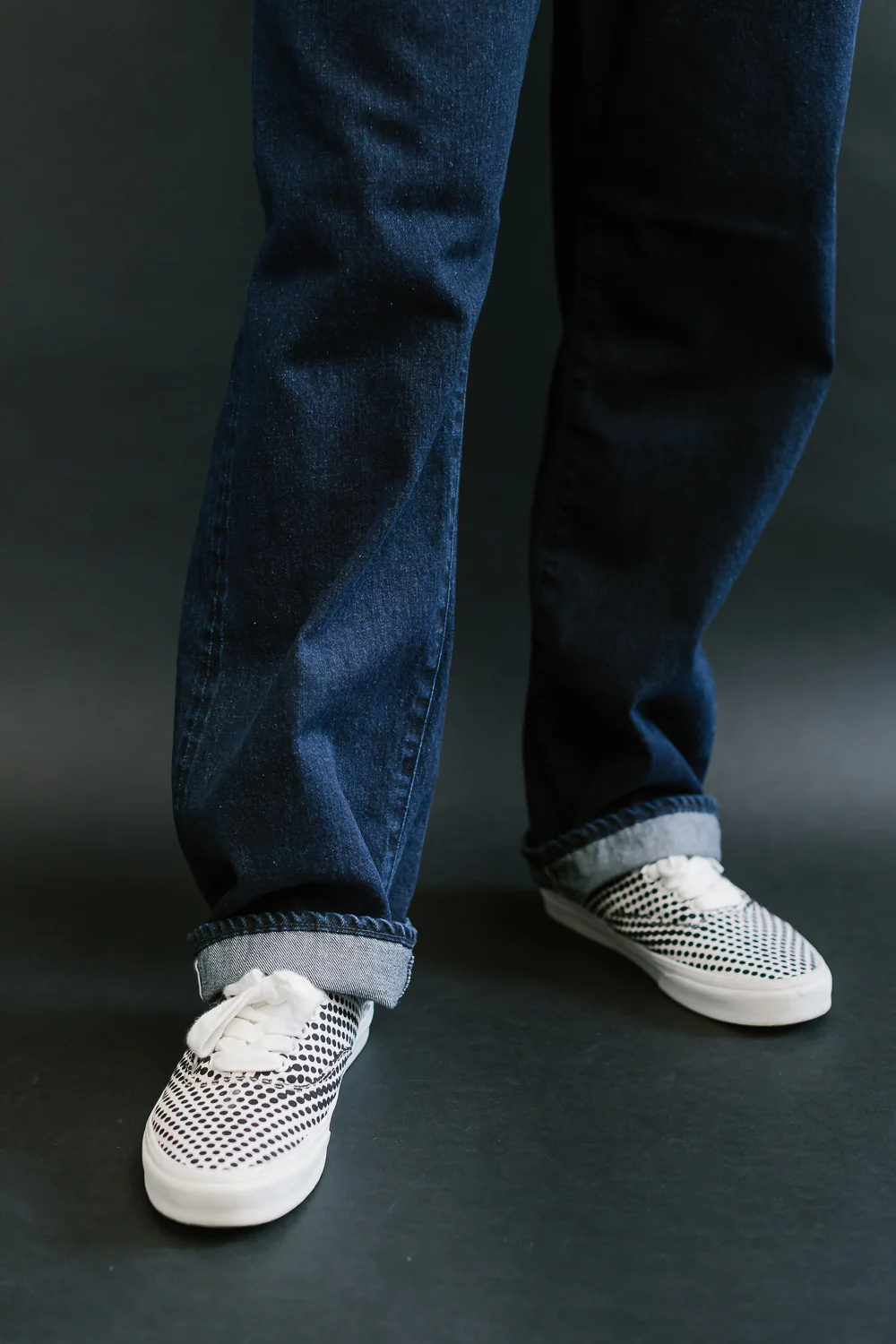 1382-12DW - No. 1 Five Pocket Selvedge Denim - Indigo - Image 20