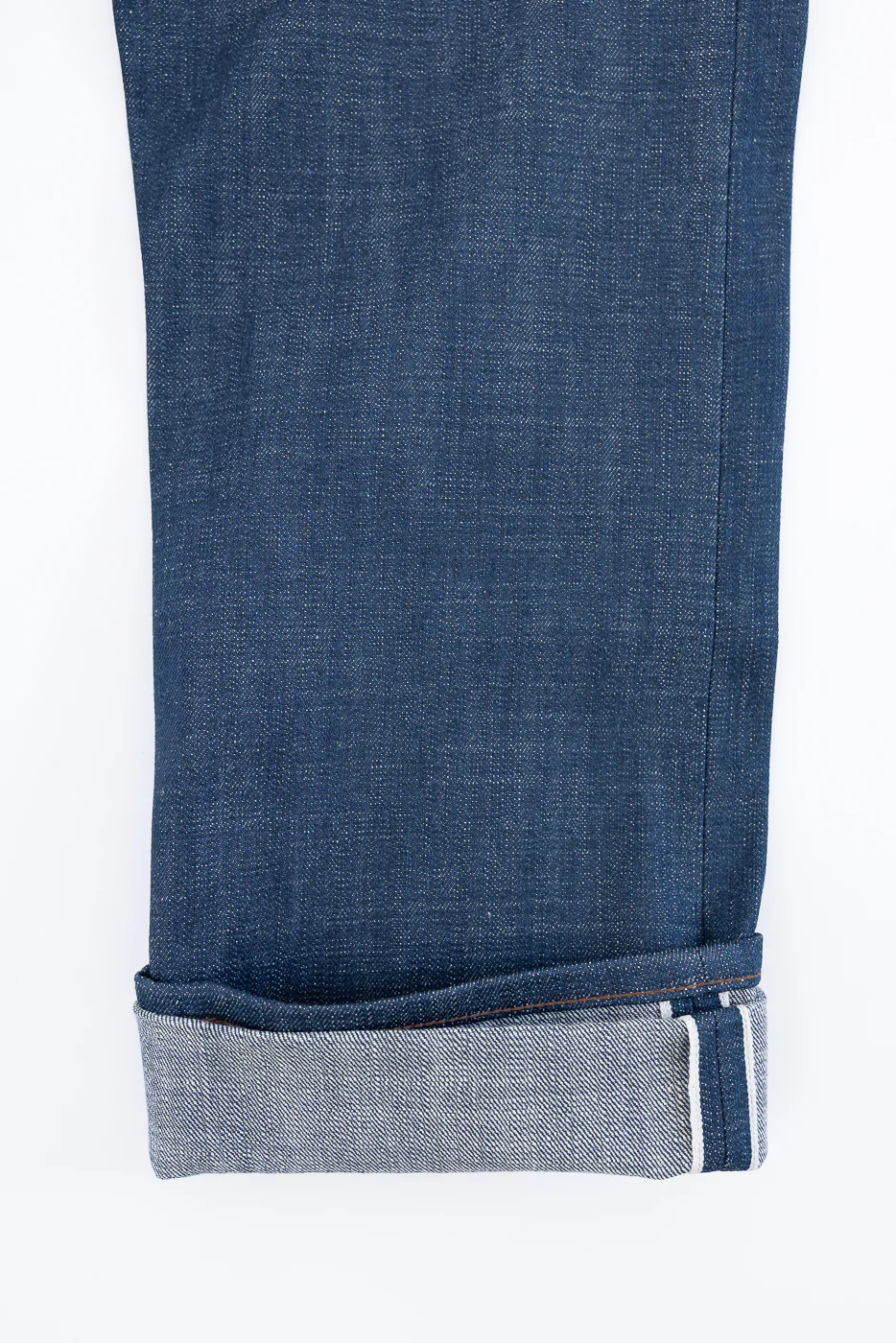 14.5oz - Kawataro Indigo Selvedge - True Guy - Image 5