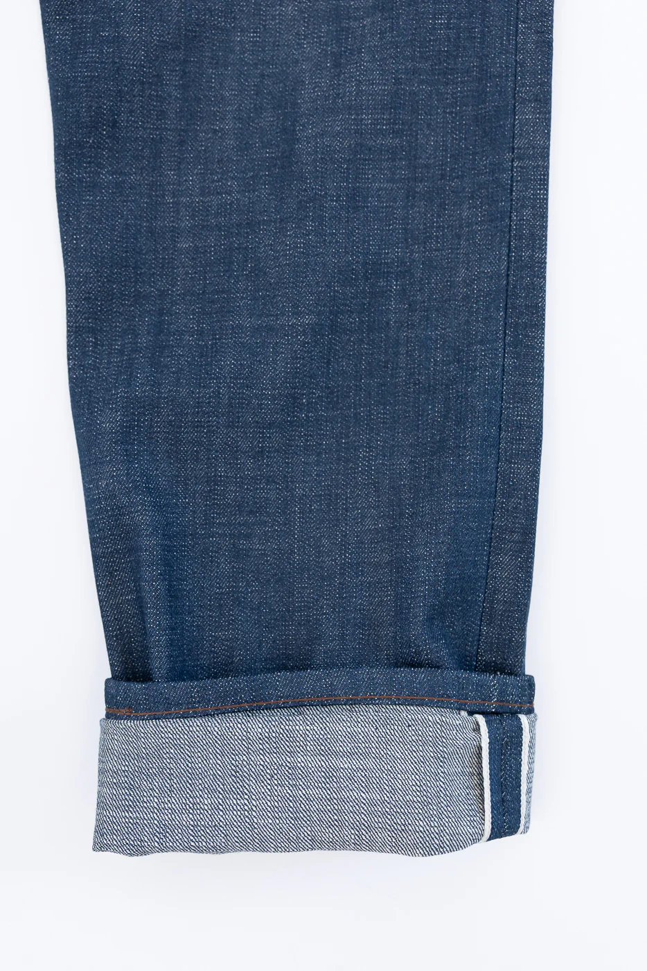14.5oz - Kawataro Indigo Selvedge - Weird Guy - Image 5