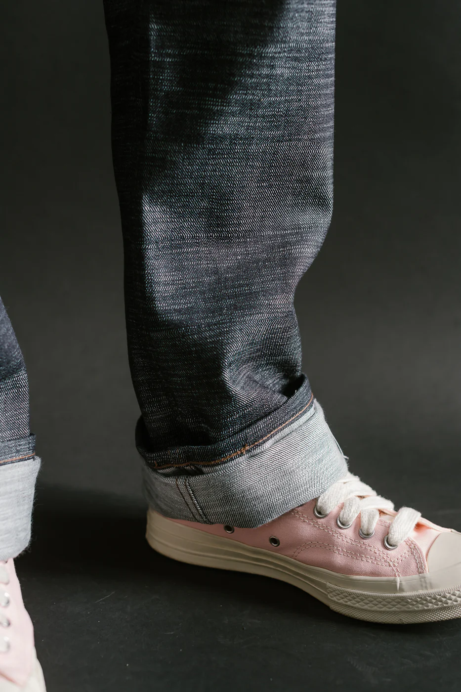 14oz - Revival Frankenstein Denim - True Guy - Image 17
