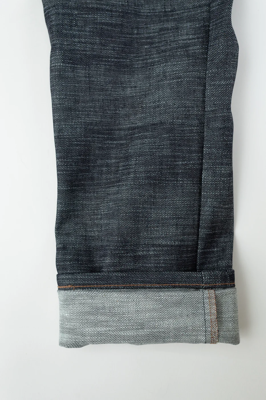 14oz - Revival Frankenstein Denim - Weird Guy - Image 5
