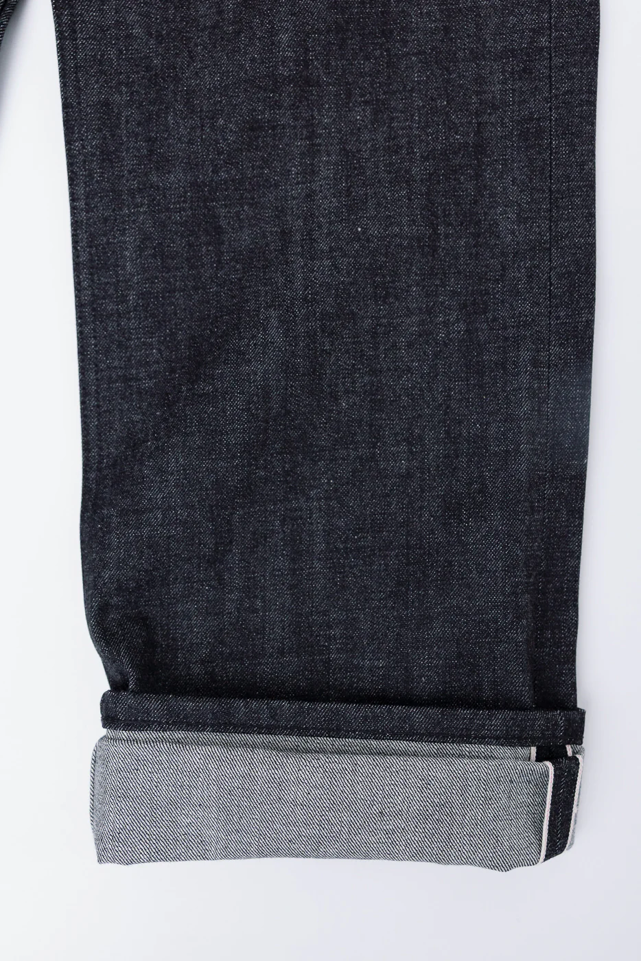 15oz - Yatagarasu Selvedge - Strong Guy - Image 5