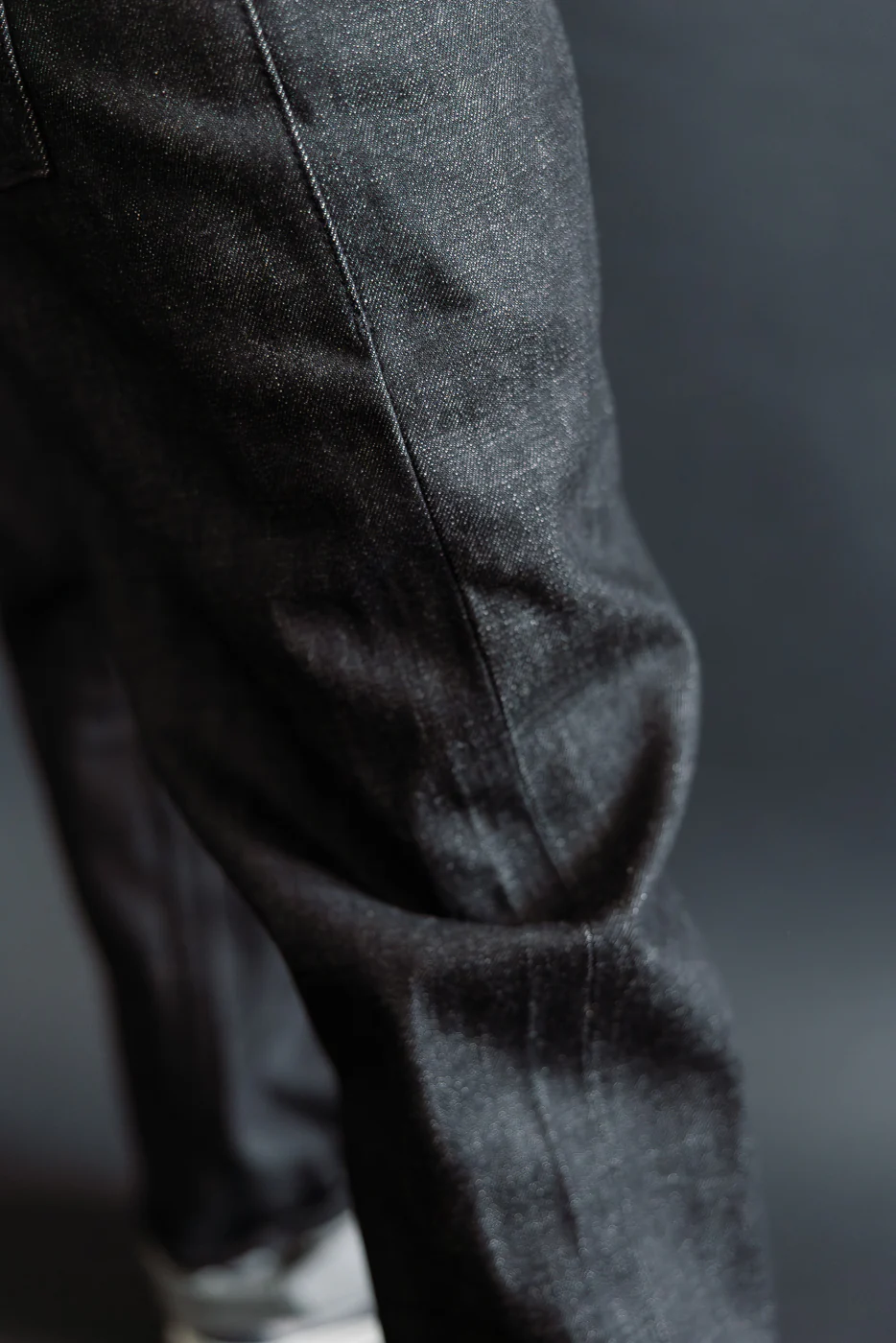 15oz - Yatagarasu Selvedge - True Guy - Image 20