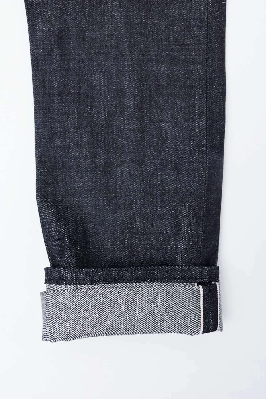 15oz - Yatagarasu Selvedge - True Guy - Image 5