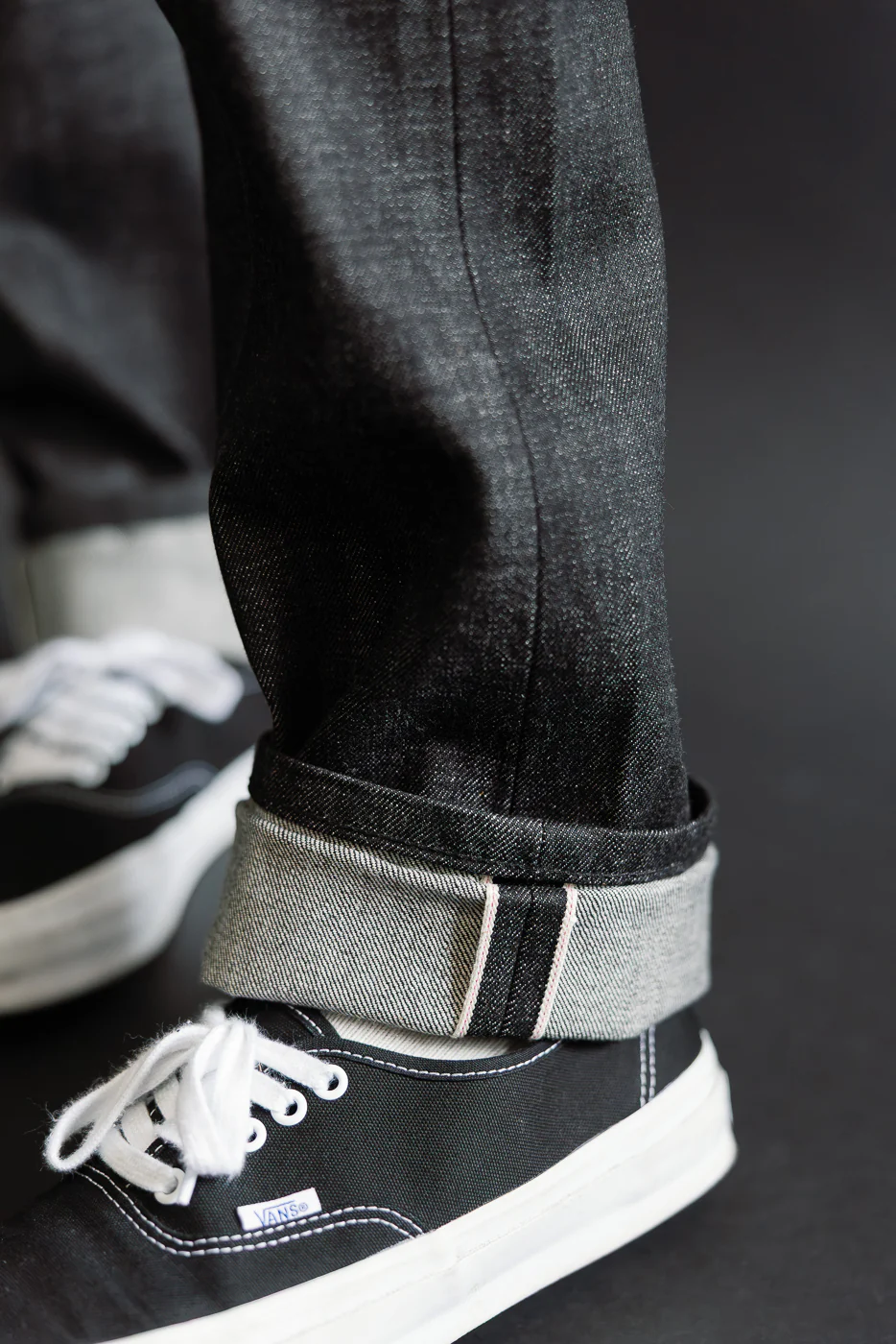 15oz - Yatagarasu Selvedge - Weird Guy - Image 16