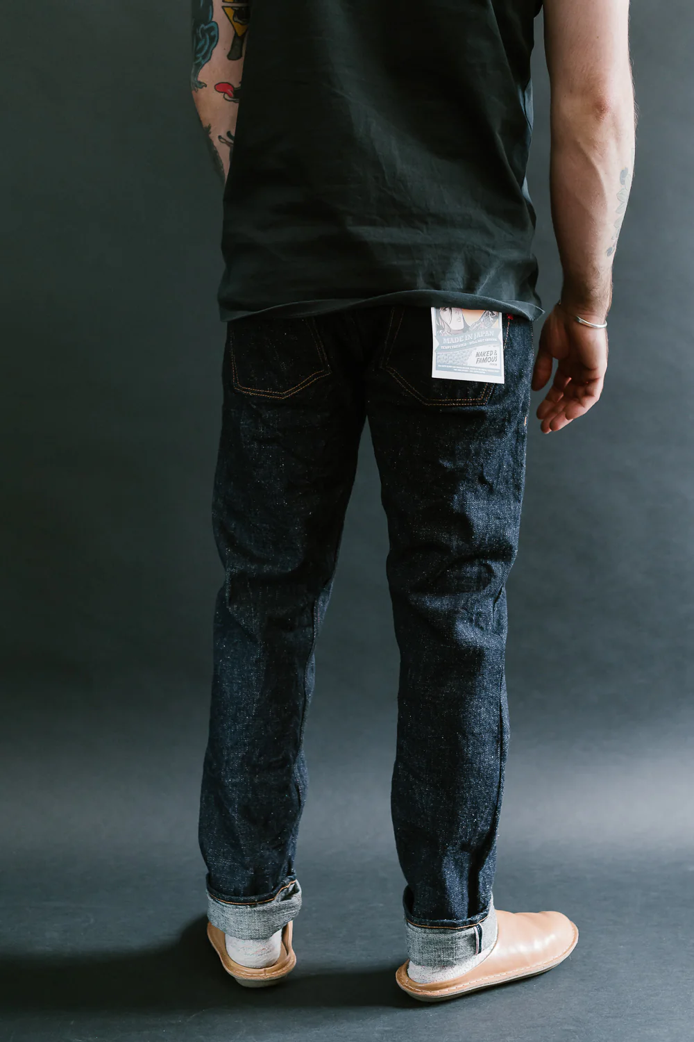 16oz - MIJ10 Okayama Spirit - Super Guy - Image 13