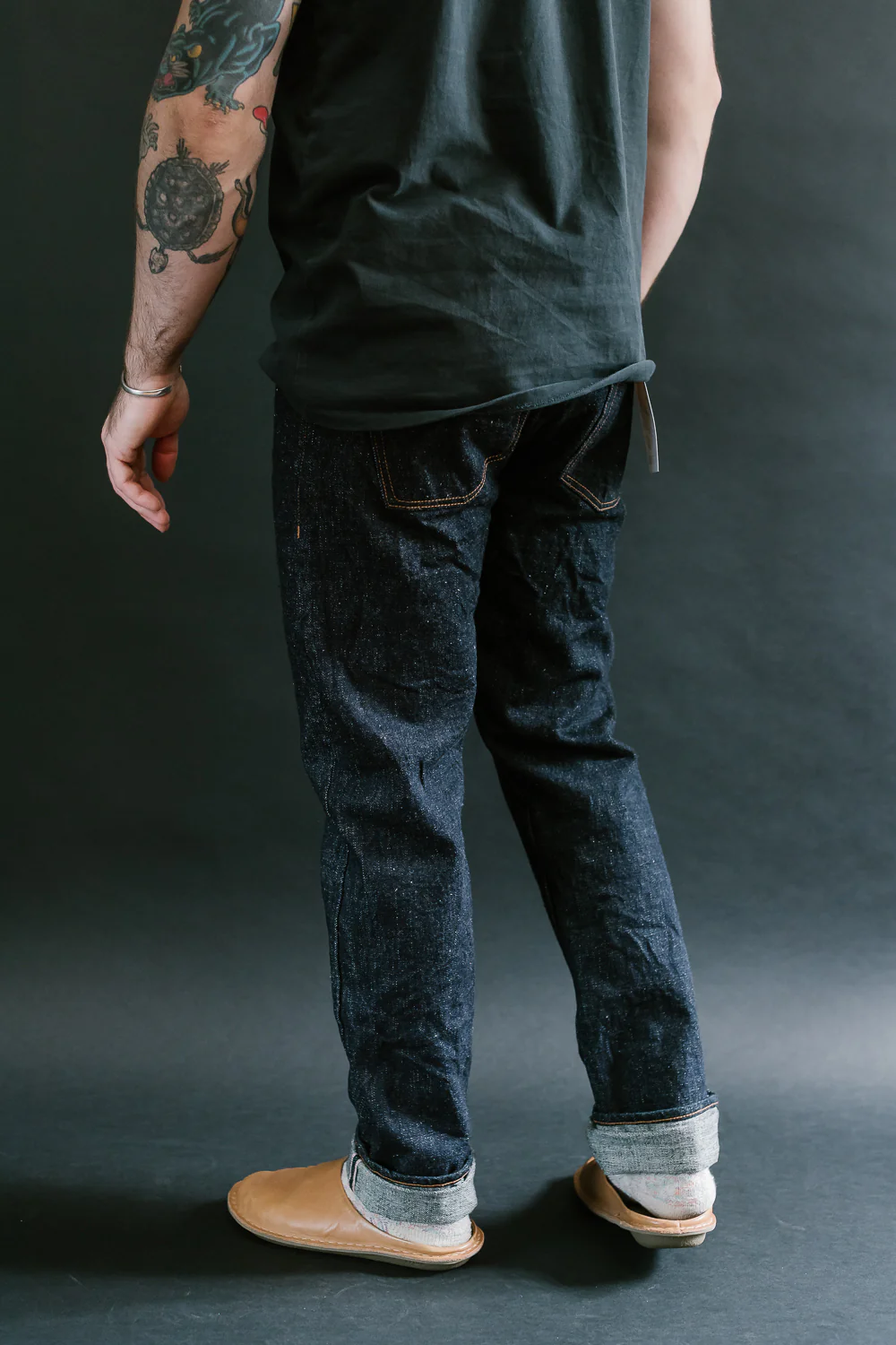 16oz - MIJ10 Okayama Spirit - Super Guy - Image 14