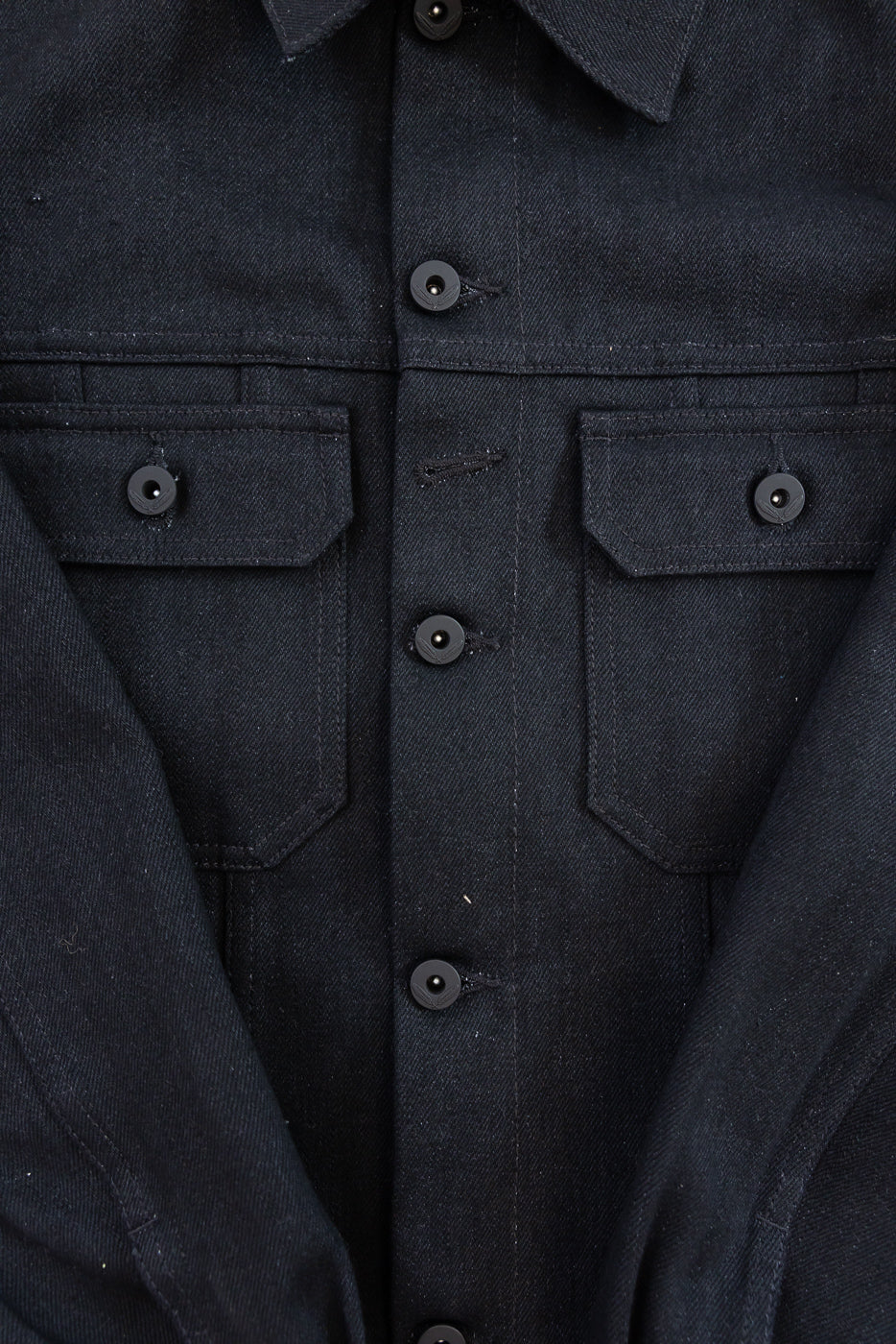 17oz Cryptic Cruiser Jacket - Stealth - Image 3