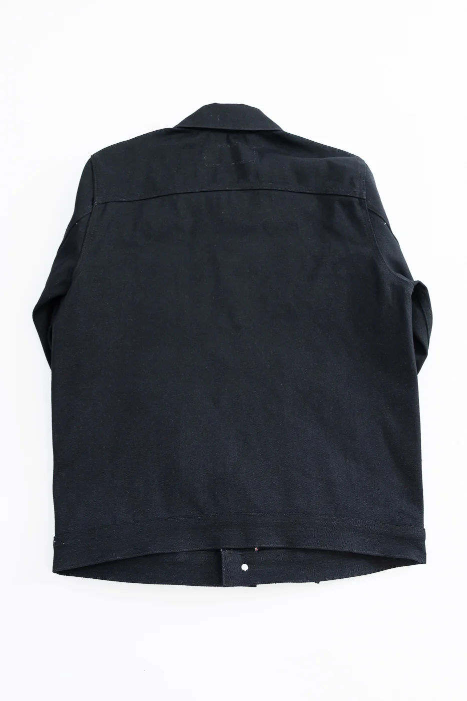17oz Cryptic Cruiser Jacket - Stealth - Image 5